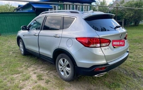 DongFeng AX7 I, 2018 год, 1 200 000 рублей, 4 фотография
