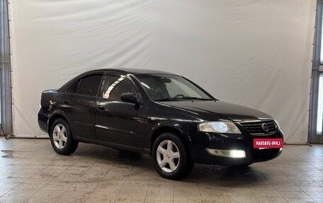 Nissan Almera Classic, 2006 год, 285 000 рублей, 4 фотография