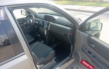 Nissan X-Trail, 2007 год, 1 000 000 рублей, 4 фотография