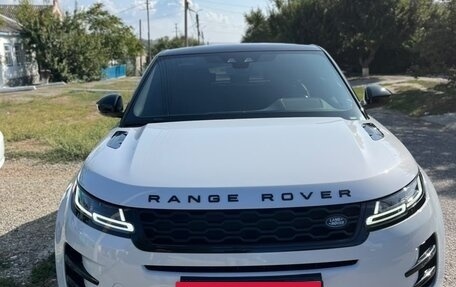 Land Rover Range Rover Evoque II, 2019 год, 4 450 000 рублей, 3 фотография