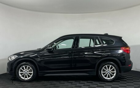 BMW X1, 2019 год, 2 847 000 рублей, 5 фотография