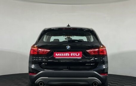 BMW X1, 2019 год, 2 847 000 рублей, 4 фотография