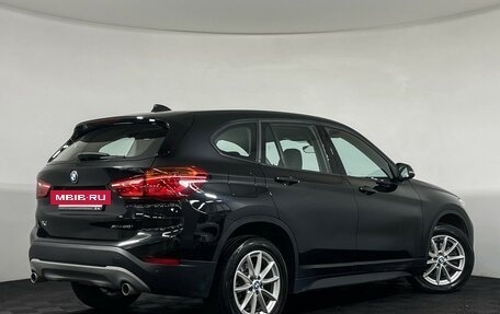 BMW X1, 2019 год, 2 847 000 рублей, 2 фотография
