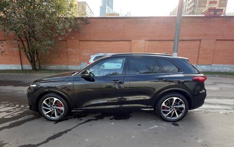 Audi Q5, 2026 год, 8 590 000 рублей, 2 фотография