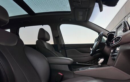Hyundai Santa Fe IV, 2020 год, 2 656 000 рублей, 7 фотография