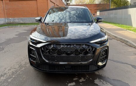 Audi Q5, 2026 год, 8 590 000 рублей, 3 фотография