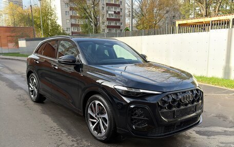 Audi Q5, 2026 год, 8 590 000 рублей, 4 фотография