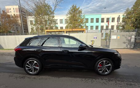 Audi Q5, 2026 год, 8 590 000 рублей, 5 фотография