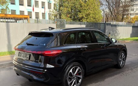 Audi Q5, 2026 год, 8 590 000 рублей, 6 фотография