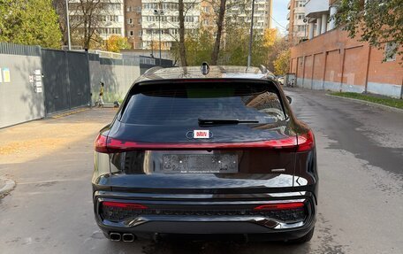 Audi Q5, 2026 год, 8 590 000 рублей, 7 фотография