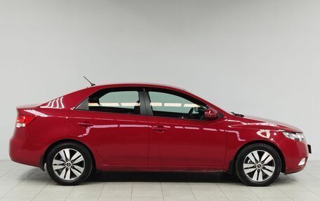KIA Cerato III, 2012 год, 990 000 рублей, 3 фотография