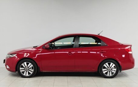 KIA Cerato III, 2012 год, 990 000 рублей, 7 фотография