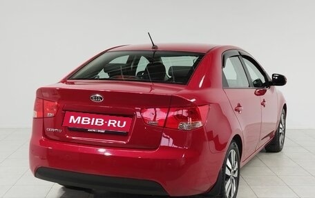 KIA Cerato III, 2012 год, 990 000 рублей, 4 фотография