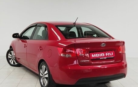 KIA Cerato III, 2012 год, 990 000 рублей, 6 фотография