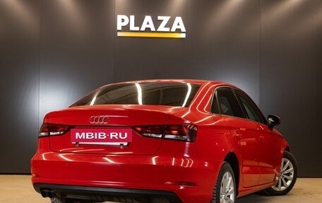 Audi A3, 2014 год, 1 302 000 рублей, 3 фотография