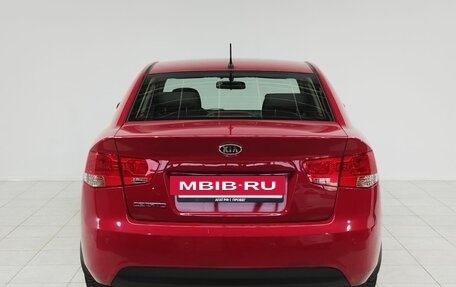 KIA Cerato III, 2012 год, 990 000 рублей, 5 фотография