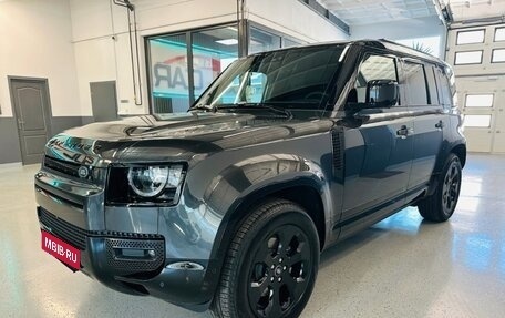 Land Rover Defender II, 2026 год, 12 200 022 рублей, 1 фотография