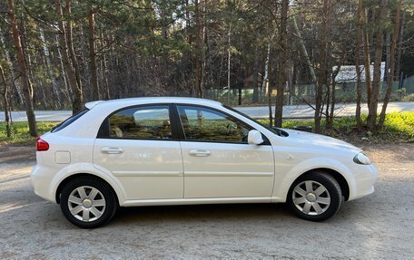 Chevrolet Lacetti, 2012 год, 850 000 рублей, 3 фотография