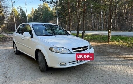 Chevrolet Lacetti, 2012 год, 850 000 рублей, 2 фотография