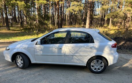 Chevrolet Lacetti, 2012 год, 850 000 рублей, 7 фотография