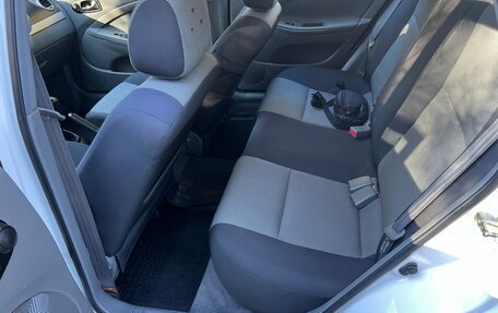 Chevrolet Lacetti, 2012 год, 850 000 рублей, 14 фотография