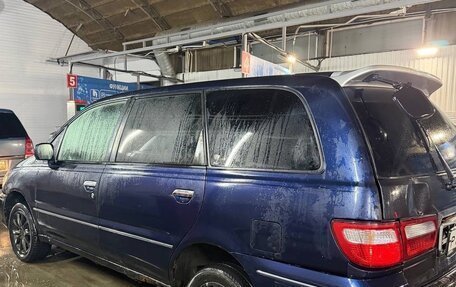 Nissan Presage I, 2000 год, 365 000 рублей, 3 фотография