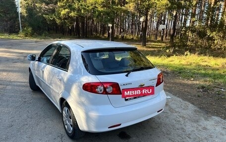 Chevrolet Lacetti, 2012 год, 850 000 рублей, 6 фотография
