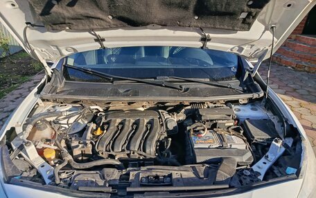 Renault Fluence I, 2011 год, 950 000 рублей, 4 фотография