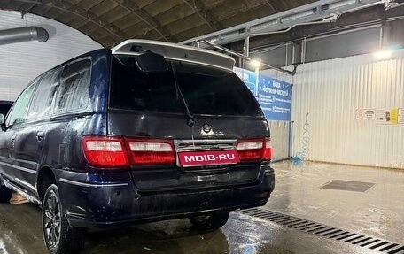 Nissan Presage I, 2000 год, 365 000 рублей, 4 фотография