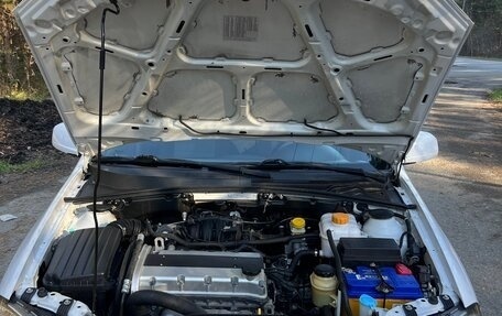 Chevrolet Lacetti, 2012 год, 850 000 рублей, 8 фотография