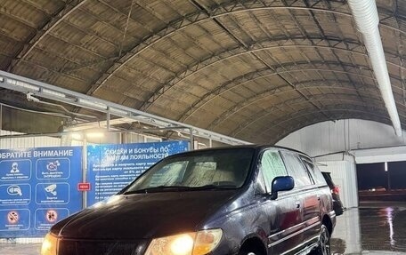 Nissan Presage I, 2000 год, 365 000 рублей, 2 фотография
