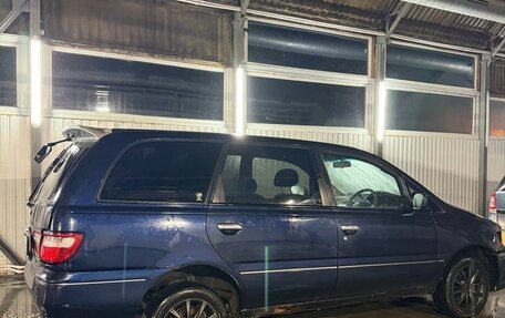 Nissan Presage I, 2000 год, 365 000 рублей, 5 фотография