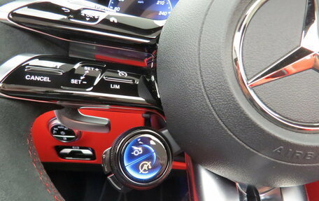 Mercedes-Benz SL-Класс AMG, 2022 год, 13 500 000 рублей, 4 фотография