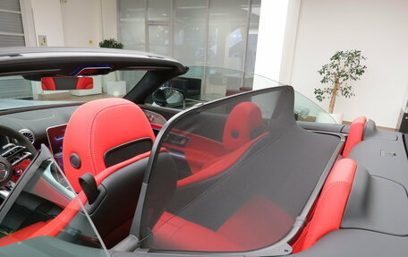 Mercedes-Benz SL-Класс AMG, 2022 год, 13 500 000 рублей, 2 фотография