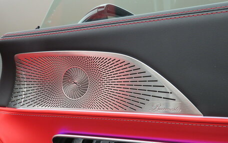Mercedes-Benz SL-Класс AMG, 2022 год, 13 500 000 рублей, 6 фотография