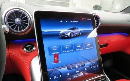 Mercedes-Benz SL-Класс AMG, 2022 год, 13 500 000 рублей, 5 фотография