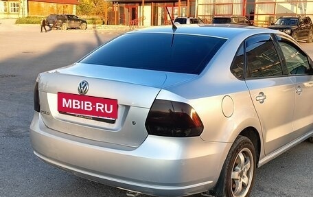 Volkswagen Polo VI (EU Market), 2013 год, 800 000 рублей, 2 фотография