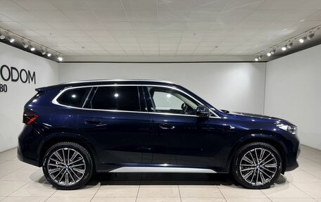 BMW X1, 2024 год, 4 799 000 рублей, 4 фотография