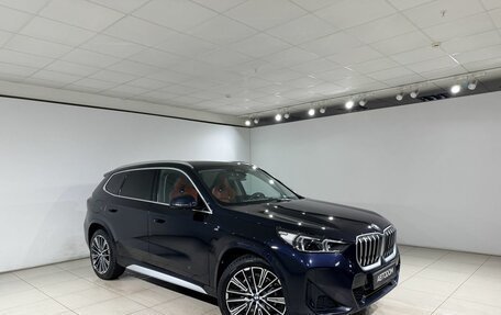 BMW X1, 2024 год, 4 799 000 рублей, 3 фотография