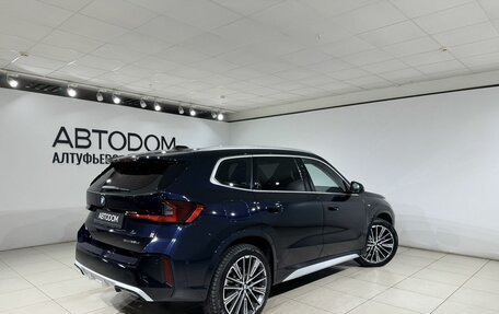 BMW X1, 2024 год, 4 799 000 рублей, 5 фотография