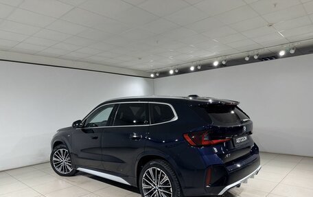 BMW X1, 2024 год, 4 799 000 рублей, 7 фотография