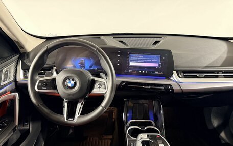 BMW X1, 2024 год, 4 799 000 рублей, 9 фотография