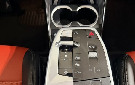 BMW X1, 2024 год, 4 799 000 рублей, 12 фотография