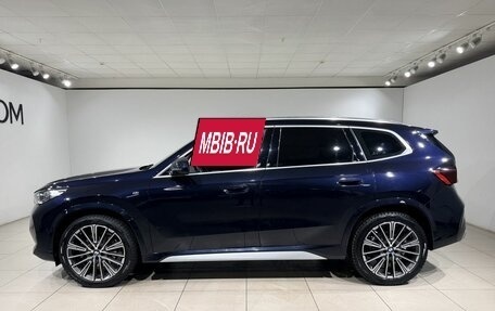 BMW X1, 2024 год, 4 799 000 рублей, 8 фотография