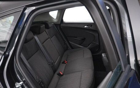Opel Astra J, 2012 год, 799 521 рублей, 7 фотография