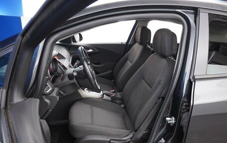 Opel Astra J, 2012 год, 799 521 рублей, 10 фотография