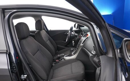 Opel Astra J, 2012 год, 799 521 рублей, 8 фотография