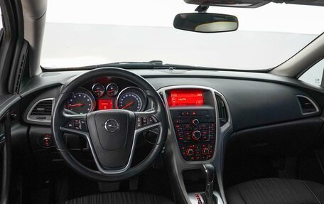 Opel Astra J, 2012 год, 799 521 рублей, 6 фотография