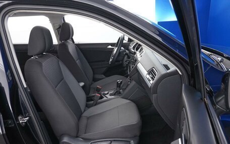Volkswagen Tiguan II, 2020 год, 2 849 632 рублей, 8 фотография