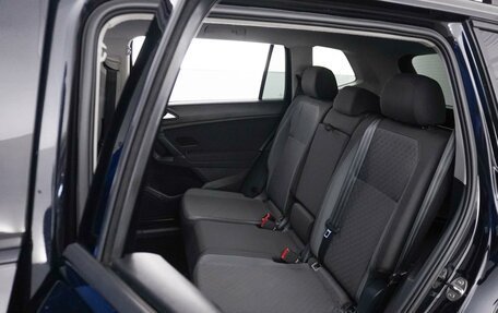 Volkswagen Tiguan II, 2020 год, 2 849 632 рублей, 9 фотография